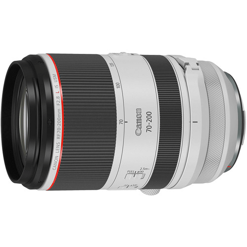 Canon RF 70-200 mm F/2.8L IS USM